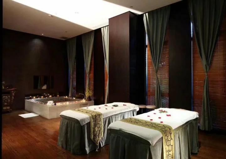 Шэньчжэнь: Shenzhen Castle Golf Resort