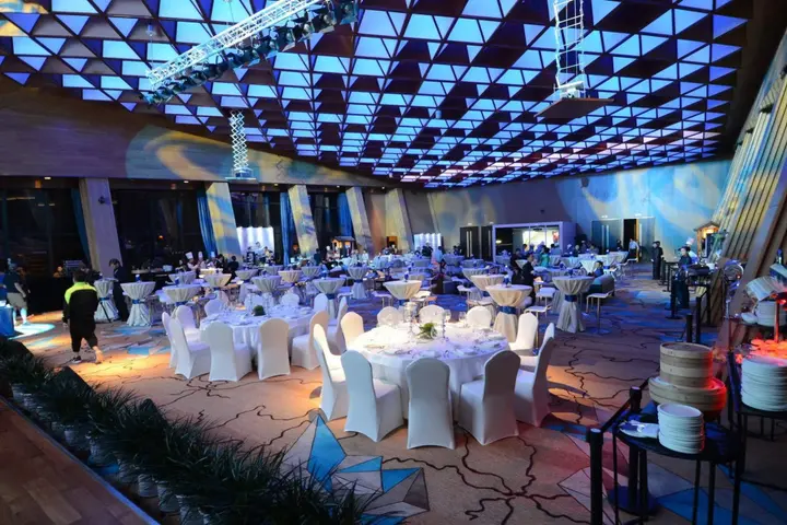 Шэньчжэнь: Shenzhen Castle Golf Resort