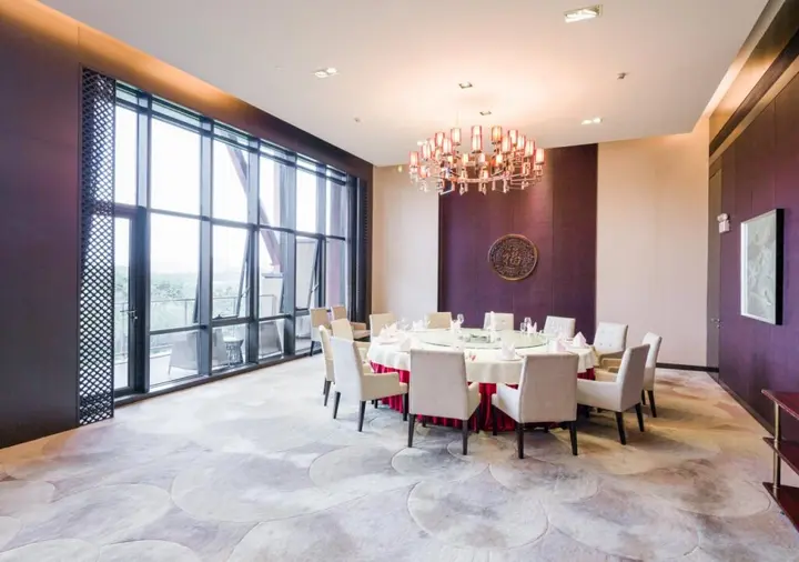 Шэньчжэнь: Shenzhen Castle Golf Resort