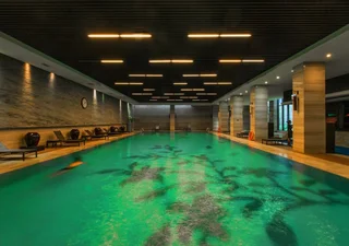 Шэньчжэнь: Shenzhen Castle Golf Resort