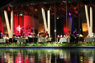 Шэньчжэнь: Shenzhen Castle Golf Resort