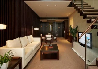 Шэньчжэнь: Shenzhen Castle Golf Resort
