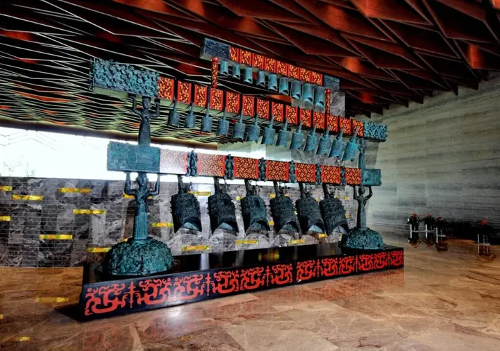 Шэньчжэнь: Shenzhen Castle Golf Resort