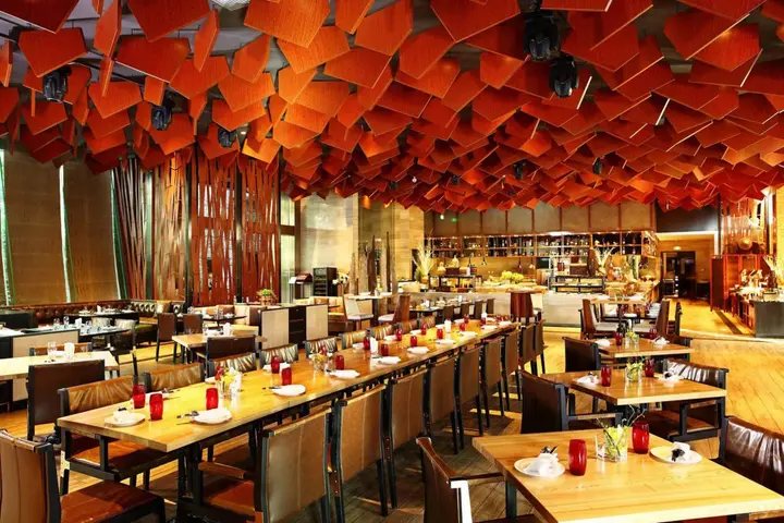 Шэньчжэнь: Shenzhen Castle Golf Resort
