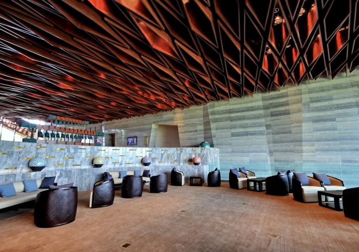 Шэньчжэнь: Shenzhen Castle Golf Resort