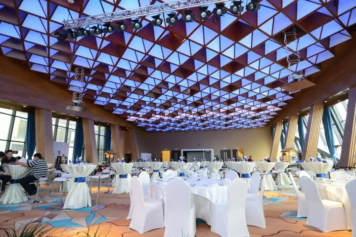 Шэньчжэнь: Shenzhen Castle Golf Resort