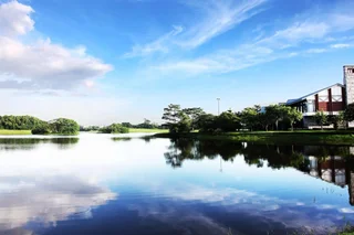 Шэньчжэнь: Shenzhen Castle Golf Resort