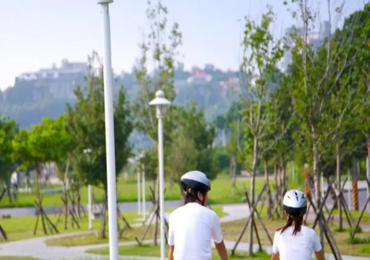 Шэньчжэнь: Shenzhen Castle Golf Resort