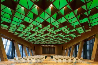 Шэньчжэнь: Shenzhen Castle Golf Resort