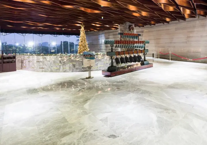 Шэньчжэнь: Shenzhen Castle Golf Resort
