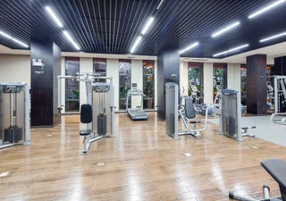 Шэньчжэнь: Shenzhen Castle Golf Resort
