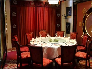 Чжэнчжоу: Dengfeng Chanwu Hotel