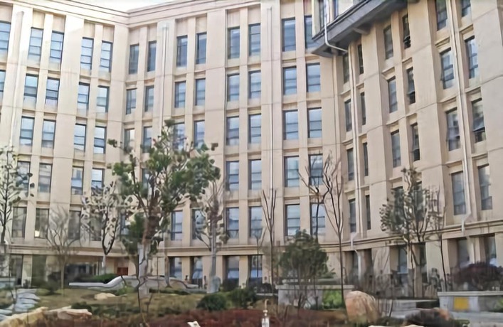 Хэфэй: Xinwencai Conference Hotel - Hefei