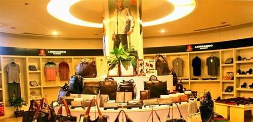 Хэфэй: Xinwencai Conference Hotel - Hefei