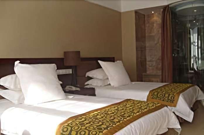 Хэфэй: Xinwencai Conference Hotel - Hefei