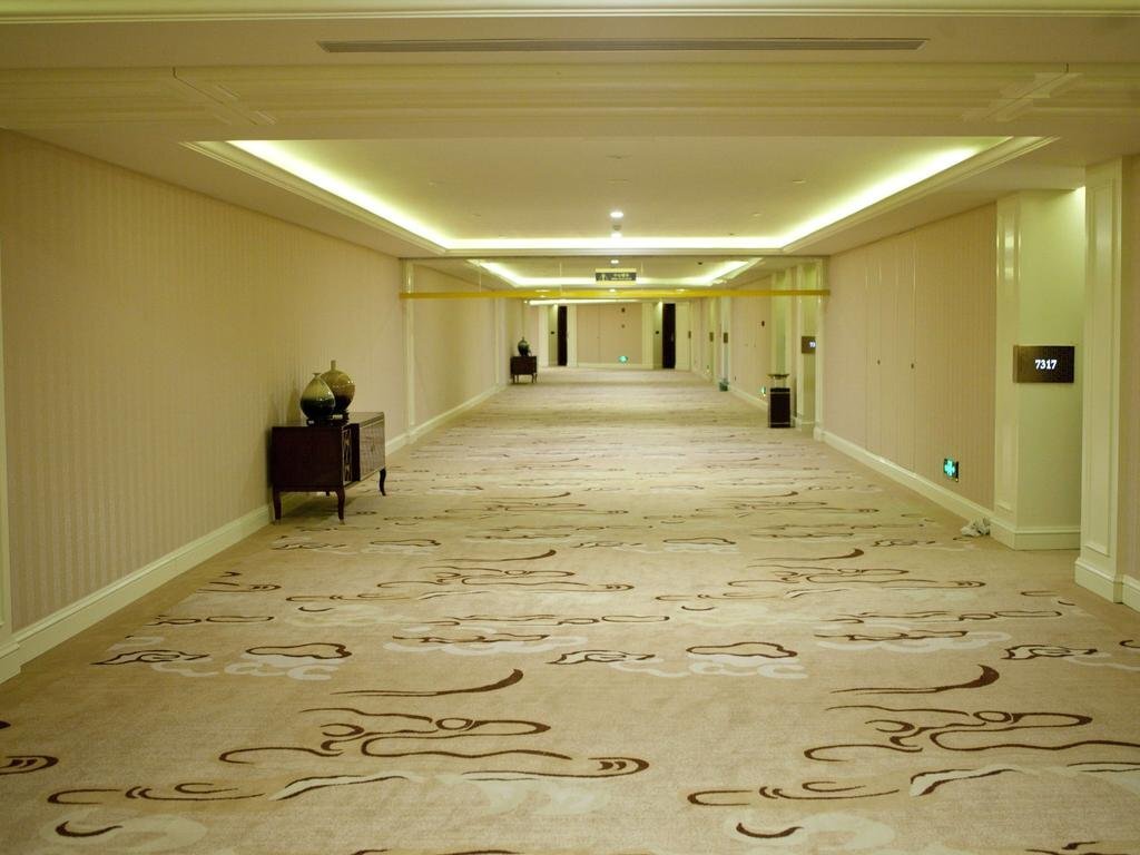 Дэхун: Jing Cheng Earthsea SPA Holiday Center - Ruili