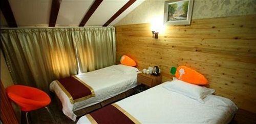 Сямынь: Xiamen Gulangyu Islet Carrot Family Hotel