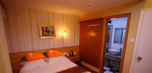 Сямынь: Xiamen Gulangyu Islet Carrot Family Hotel