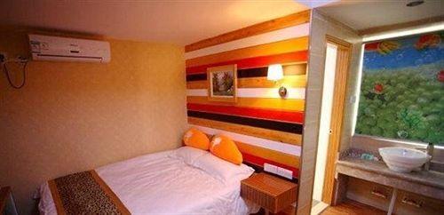 Сямынь: Xiamen Gulangyu Islet Carrot Family Hotel