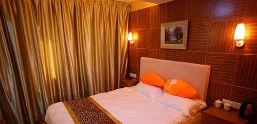 Сямынь: Xiamen Gulangyu Islet Carrot Family Hotel