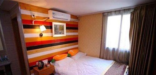 Сямынь: Xiamen Gulangyu Islet Carrot Family Hotel