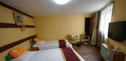 Сямынь: Xiamen Gulangyu Islet Carrot Family Hotel