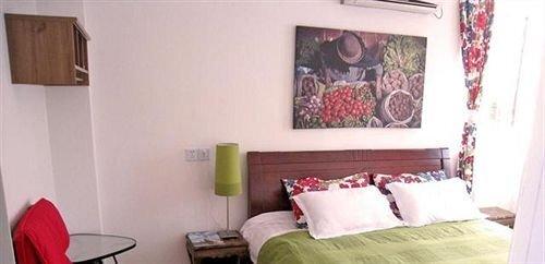 Сямынь: Leyu Lequ Hotel - Xiamen