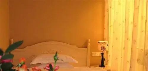 Сямынь: Xiamen Gulangyu Islet Art Rural Painting Inn