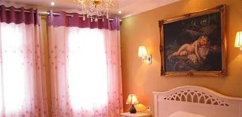 Сямынь: Xiamen Gulangyu Islet Art Rural Painting Inn