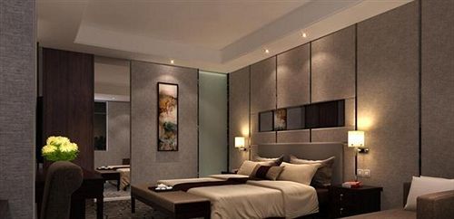 Хэфэй: Chilanqiao Hotel - Hefei