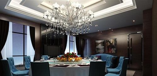Хэфэй: Chilanqiao Hotel - Hefei