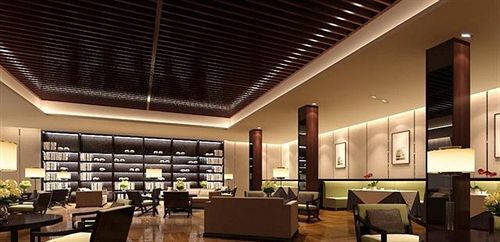 Хэфэй: Chilanqiao Hotel - Hefei