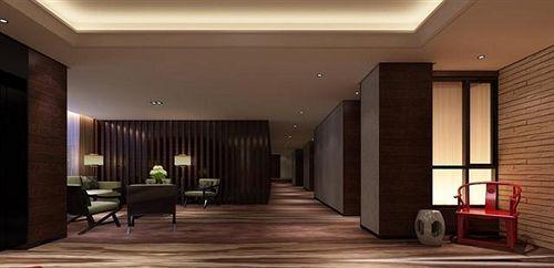 Хэфэй: Chilanqiao Hotel - Hefei