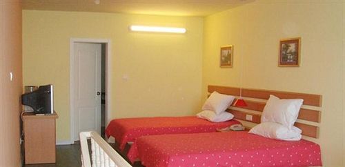 Хуаншань: Home Inn Yingbin Avenue