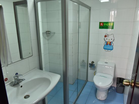 Лоян: Yuntian Hotel - Luoyang