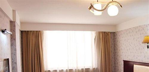 Лоян: Yuntian Hotel - Luoyang