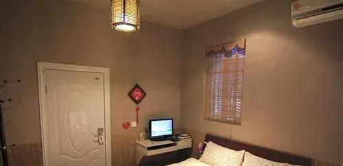 Сямынь: Youzou Riyue Family Hotel