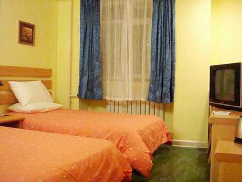 Шэньян: Homeinn Hotel (Shenyang Provincial People's Hospital Wuai Market)
