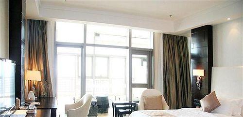 Бэйхай: Beihai Guanling Resort Hotel