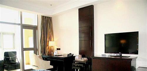 Бэйхай: Beihai Guanling Resort Hotel