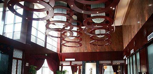 Бэйхай: Beihai Guanling Resort Hotel