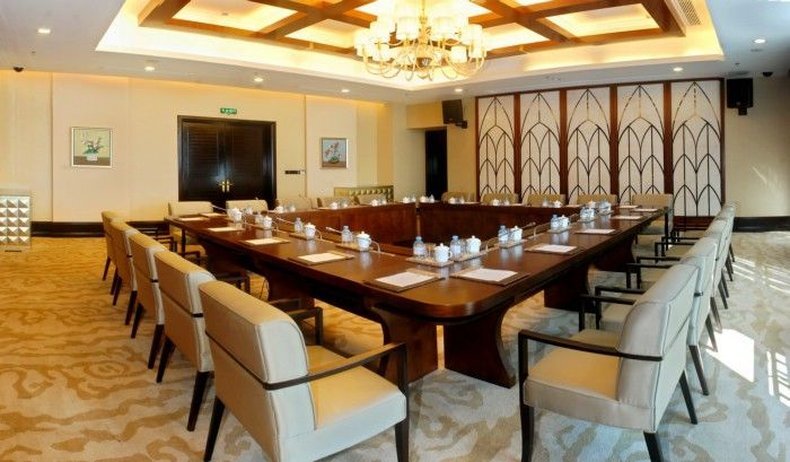 Бэйхай: Beihai Guanling Resort Hotel