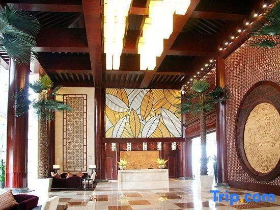 Бэйхай: Beihai Guanling Resort Hotel