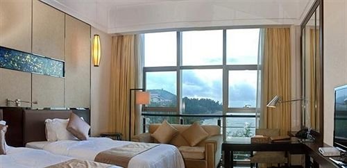 Бэйхай: Beihai Guanling Resort Hotel