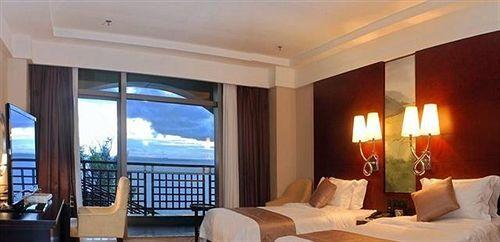 Бэйхай: Beihai Guanling Resort Hotel