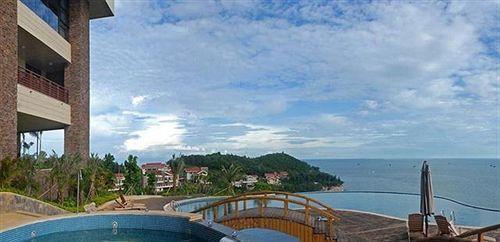 Бэйхай: Beihai Guanling Resort Hotel