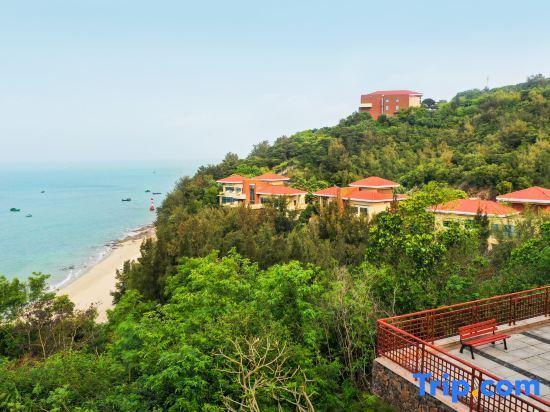 Бэйхай: Beihai Guanling Resort Hotel