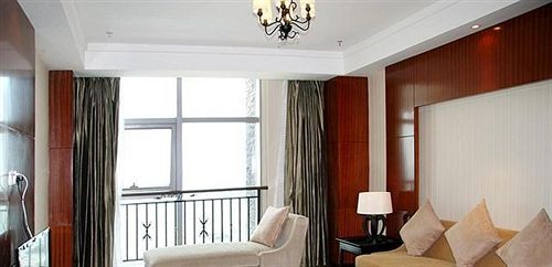 Бэйхай: Beihai Guanling Resort Hotel
