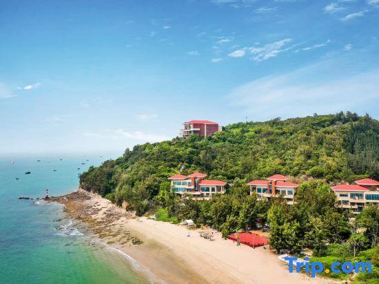 Бэйхай: Beihai Guanling Resort Hotel