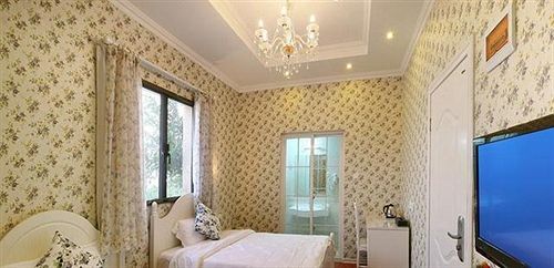 Сямынь: Xiamen Gulangyu Islet Qishan 1st Mansion